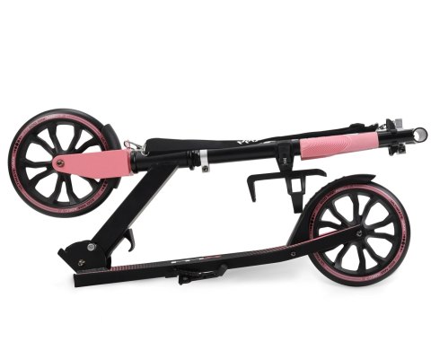 Milly Mally Scooter Ultimate Pink Milly Mally Scooter Ultimate Pink