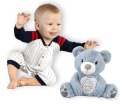 Milly Mally Zabawka pluszowa z Projektorem Milly Bear Blue Milly Mally Zabawka pluszowa z Projektorem Milly Bear Blue