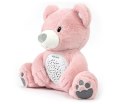 Milly Mally Zabawka pluszowa z Projektorem Milly Bear Pink Milly Mally Zabawka pluszowa z Projektorem Milly Bear Pink