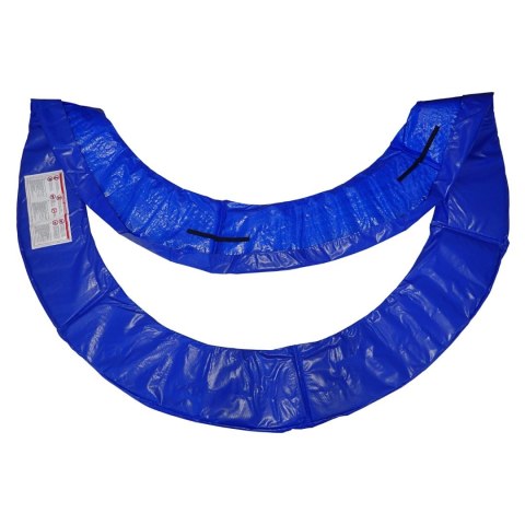 Osłona na Sprężyny do Trampoliny Uniwersalna Wytrzymała KUBISPORT 183 cm Osłona na Sprężyny do Trampoliny Uniwersalna Wytrzymała KUBISPORT 183 cm