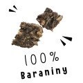 Paka Zwierzaka Chunkies 100% Baranina 80g Paka Zwierzaka Chunkies 100% Baranina 80g