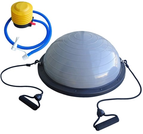 Platforma Dysk do Balansowania Treningu Ćwiczeń Areobik KUBISPORT 58 cm Platforma Dysk do Balansowania Treningu Ćwiczeń Areobik KUBISPORT 58 cm