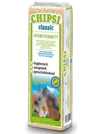 Rettenmaier Polska JRS Chipsi Classic 15l/1kg Rettenmaier Polska JRS Chipsi Classic 15l/1kg