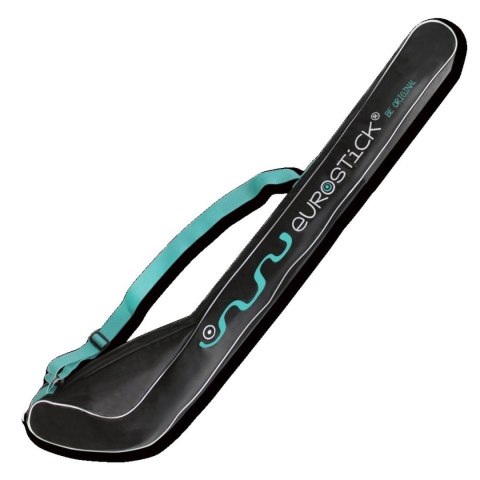 Torba na 4 Kije do Unihokeja Czarna Solidna Wytrzymała KUBISPORT 114 cm Torba na 4 Kije do Unihokeja Czarna Solidna Wytrzymała KUBISPORT 114 cm