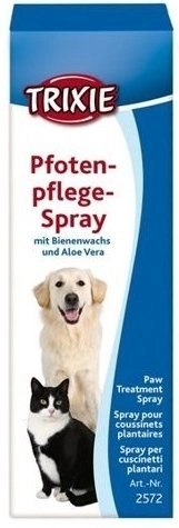 Trixie Spray Do Łap 50ml Trixie Spray Do Łap 50ml