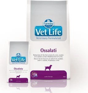 Farmina Vet Life Canine Oxalate Urinary 2kg Farmina Vet Life Canine Oxalate Urinary 2kg