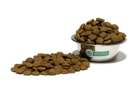 Nature's Protection Lamb Adult All Breeds 12kg Nature's Protection Lamb Adult All Breeds 12kg