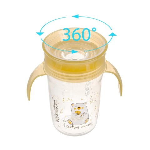 BIDON 360 JASNY BIDON 360 JASNY