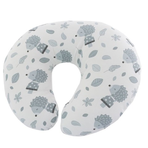 Baby nursing cushion hedgehog jeż EUROBABY Baby nursing cushion hedgehog jeż EUROBABY
