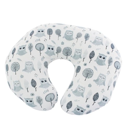Baby nursing cushion owl sowa EUROBABY Baby nursing cushion owl sowa EUROBABY