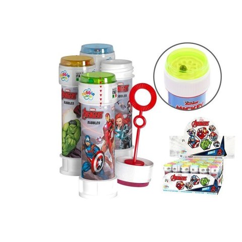 Bańki mydlane avengers ARTYK Bańki mydlane avengers ARTYK