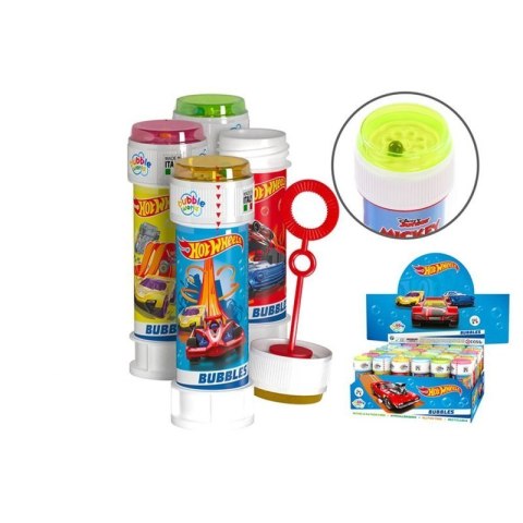 Bańki mydlane hot wheels ARTYK Bańki mydlane hot wheels ARTYK