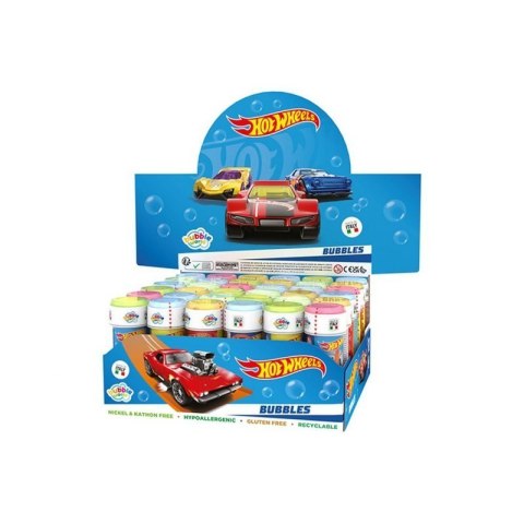 Bańki mydlane hot wheels ARTYK Bańki mydlane hot wheels ARTYK