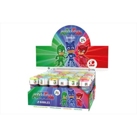 Bańki mydlane pj masks ARTYK Bańki mydlane pj masks ARTYK