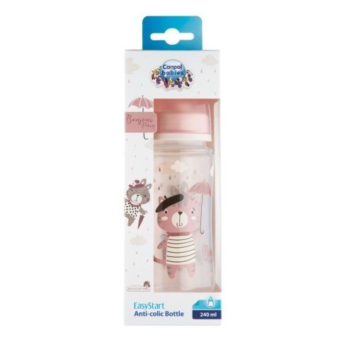 But.szer.antkol.240ml bonjour CANPOL BABIES But.szer.antkol.240ml bonjour CANPOL BABIES