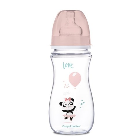 But szerok.antyk.toys 330 róż CANPOL BABIES But szerok.antyk.toys 330 róż CANPOL BABIES