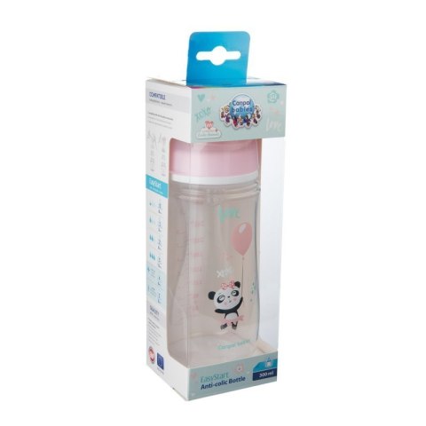 But szerok.antyk.toys 330 róż CANPOL BABIES But szerok.antyk.toys 330 róż CANPOL BABIES