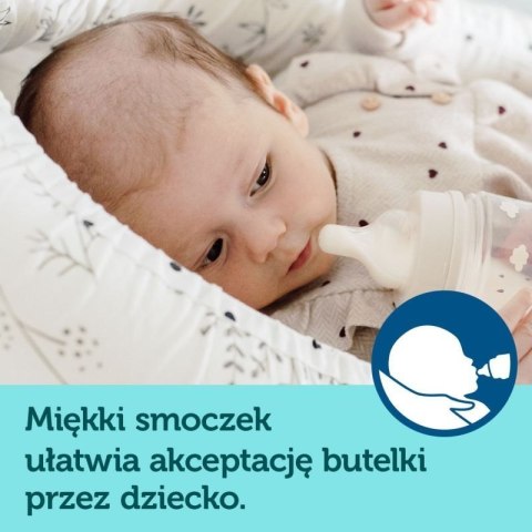 But szerok.antyk.toys 330 róż CANPOL BABIES But szerok.antyk.toys 330 róż CANPOL BABIES