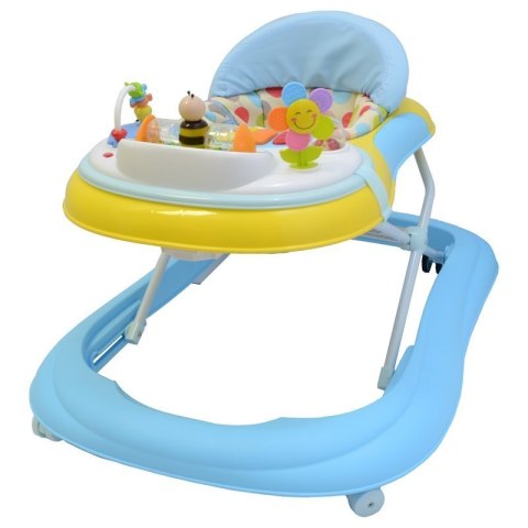 Chodzik w1121na2 blue EUROBABY Chodzik w1121na2 blue EUROBABY