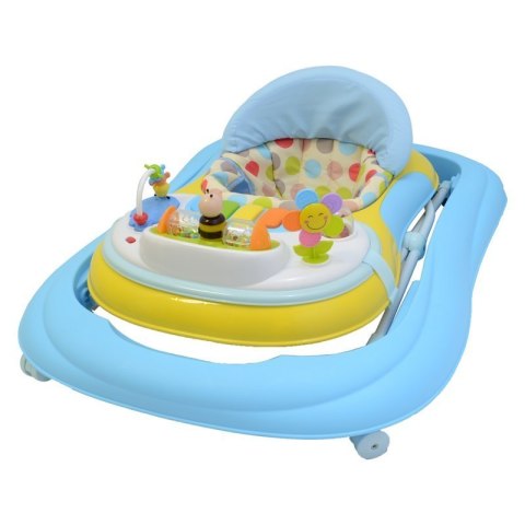 Chodzik w1121na2 blue EUROBABY Chodzik w1121na2 blue EUROBABY