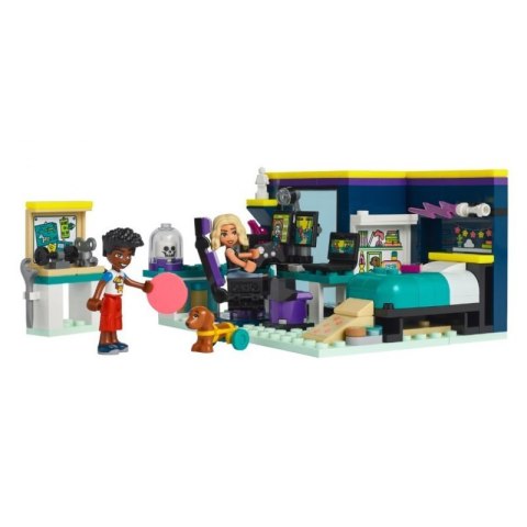 Friends pokój novy LEGO Friends pokój novy LEGO