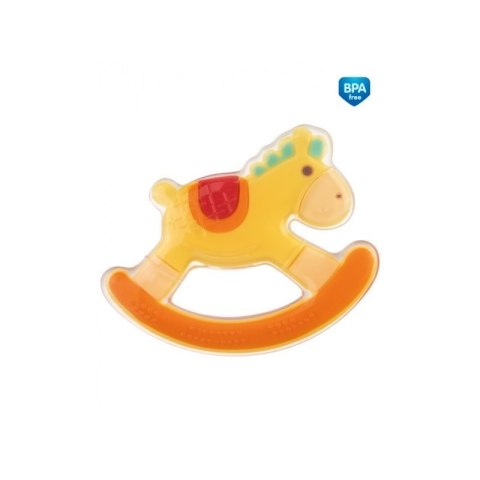 Gryzak konik CANPOL BABIES Gryzak konik CANPOL BABIES