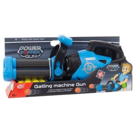 Karabin z piłkami 0919281 EUROBABY ZABAWKI Karabin z piłkami 0919281 EUROBABY ZABAWKI