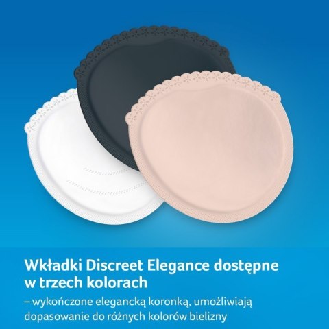 Krążki lakt.lovi discteet eleg LOVI Krążki lakt.lovi discteet eleg LOVI