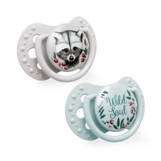 Lovi sm. gr.sil.0-3 wild soul LOVI