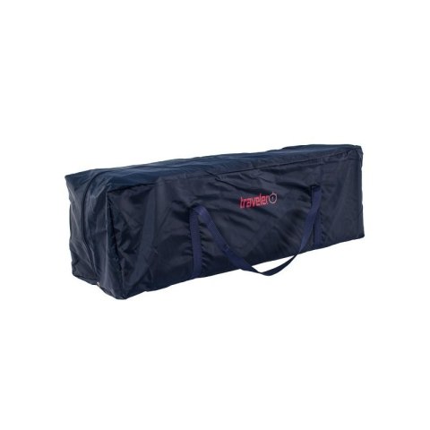 Łóżeczko traveler ap920 blue EUROBABY Łóżeczko traveler ap920 blue EUROBABY