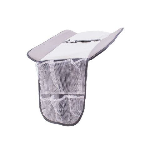 Łóżeczko traveler ap920 grey EUROBABY Łóżeczko traveler ap920 grey EUROBABY
