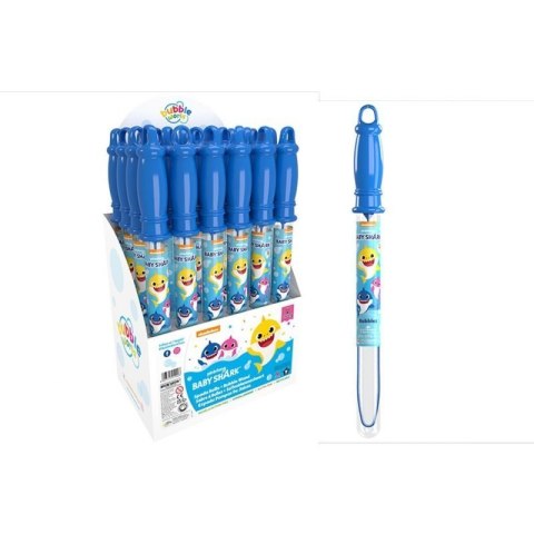 Miecz do baniek baby shark ARTYK Miecz do baniek baby shark ARTYK