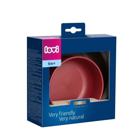 Miseczki dla niem. tamarillo LOVI Miseczki dla niem. tamarillo LOVI