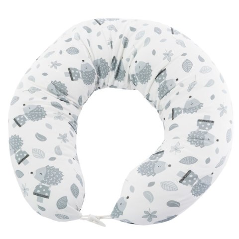 Moon cushion hedgehog jeż EUROBABY Moon cushion hedgehog jeż EUROBABY