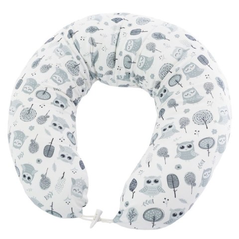 Moon cushion owl sowa EUROBABY Moon cushion owl sowa EUROBABY