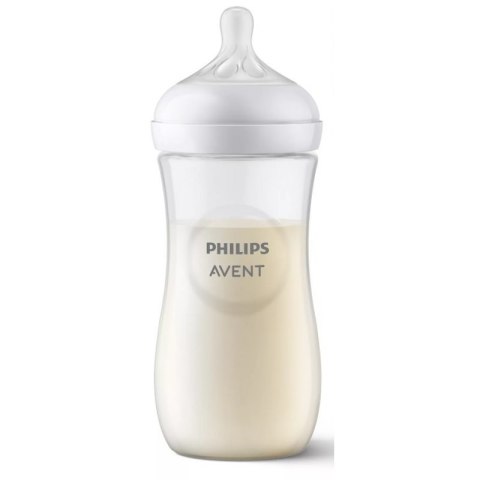 Natural butelka 260 PHILIPS AVENT Natural butelka 260 PHILIPS AVENT