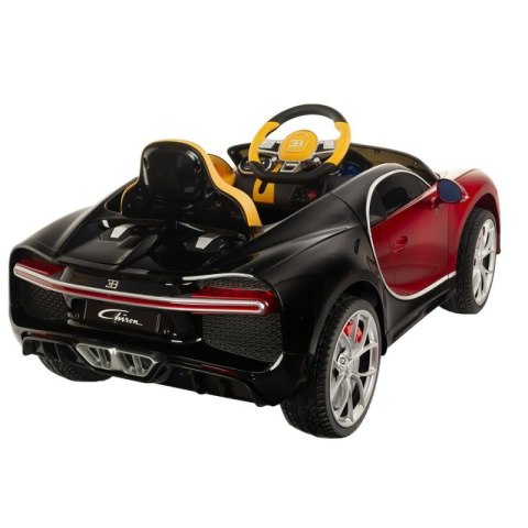 Pojazd bugatti chiron hl318 EUROBABY Pojazd bugatti chiron hl318 EUROBABY