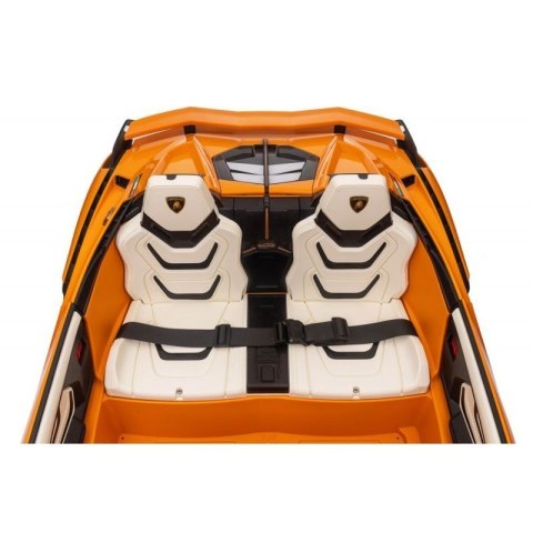 Pojazd qls-6988 lambo sian EUROBABY Pojazd qls-6988 lambo sian EUROBABY