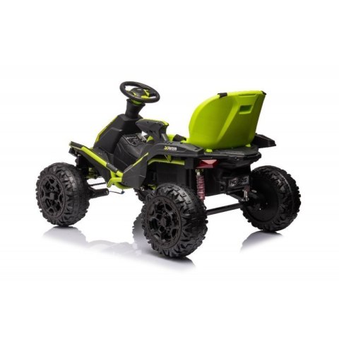 Pojazd quad hc305 green EUROBABY Pojazd quad hc305 green EUROBABY
