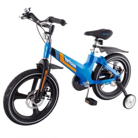 Rower hurricane t205-16 blue EUROBABY Rower hurricane t205-16 blue EUROBABY