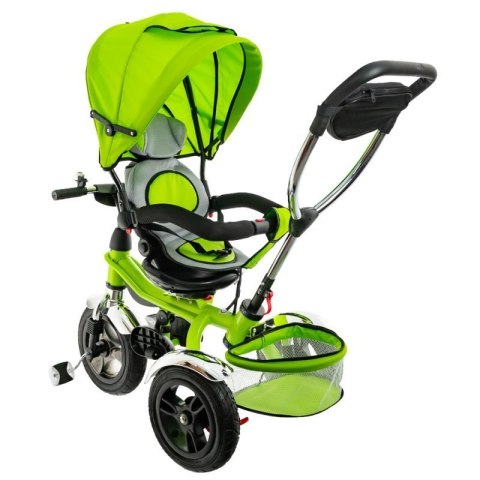 Rowerek 3730004 t307 green EUROBABY Rowerek 3730004 t307 green EUROBABY