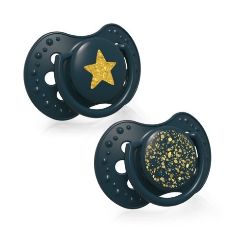 Smoczek usp.lovi 0-3 stardust LOVI Smoczek usp.lovi 0-3 stardust LOVI
