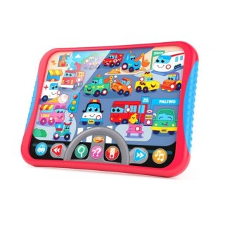 Tablet drogowe abc DUMEL