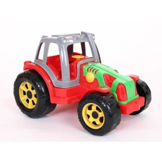 Traktor FCH