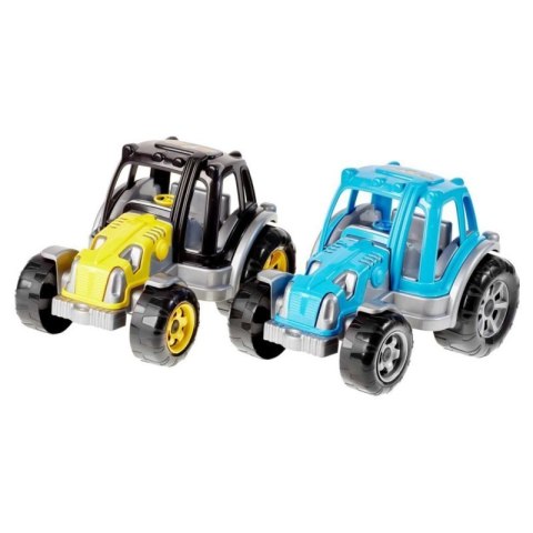 Traktor FCH Traktor FCH