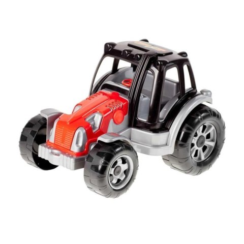 Traktor FCH Traktor FCH