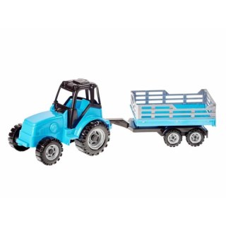 Traktor bigfarmer FCH
