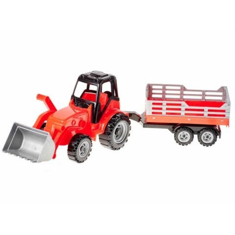 Traktor bigfarmer FCH Traktor bigfarmer FCH
