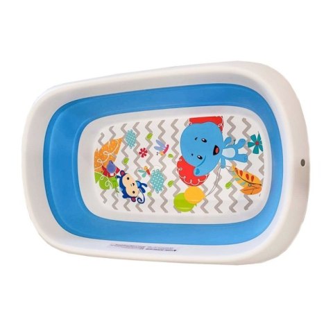 Wanienka 6602 blue EUROBABY Wanienka 6602 blue EUROBABY