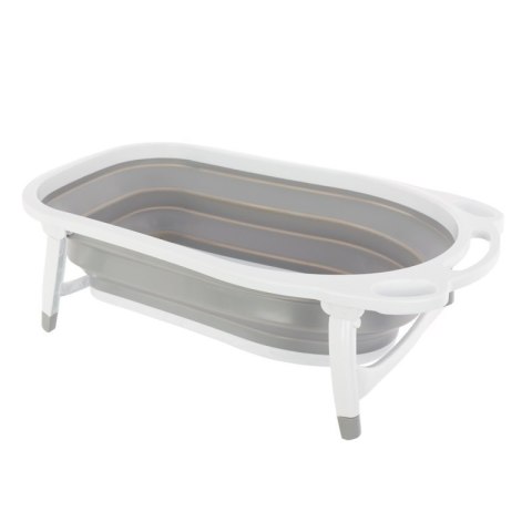 Wanienka 6603 grey EUROBABY Wanienka 6603 grey EUROBABY